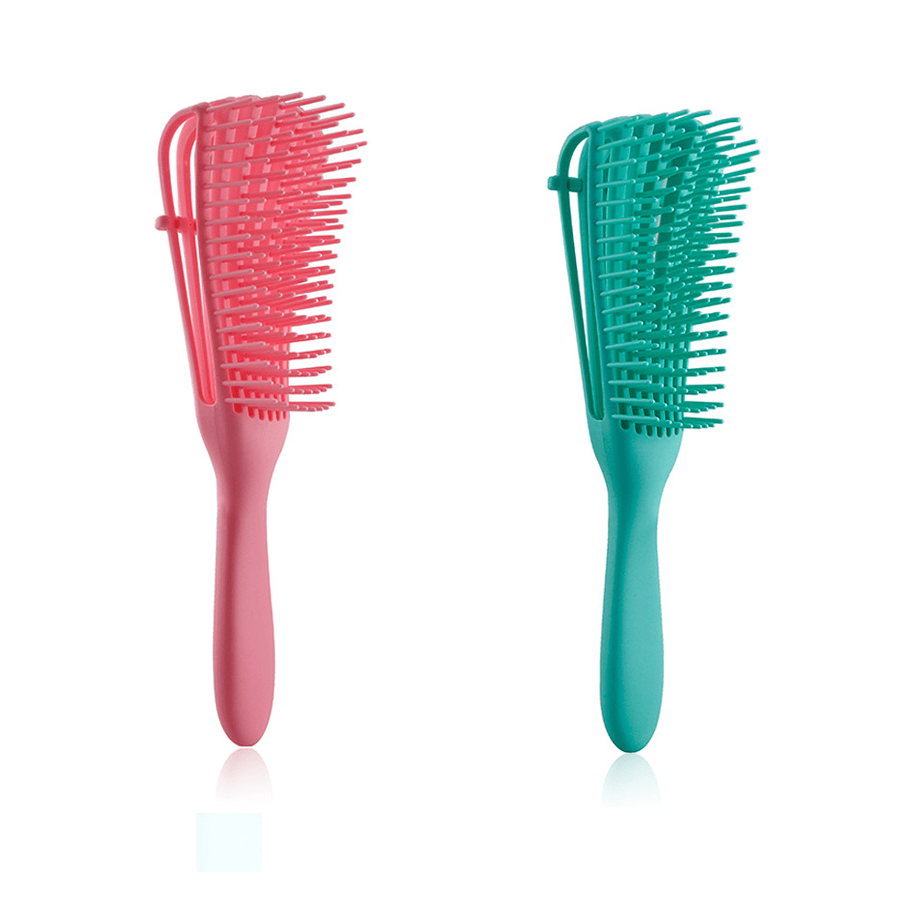 Detangling Brush Scalp Massage Hair Brush