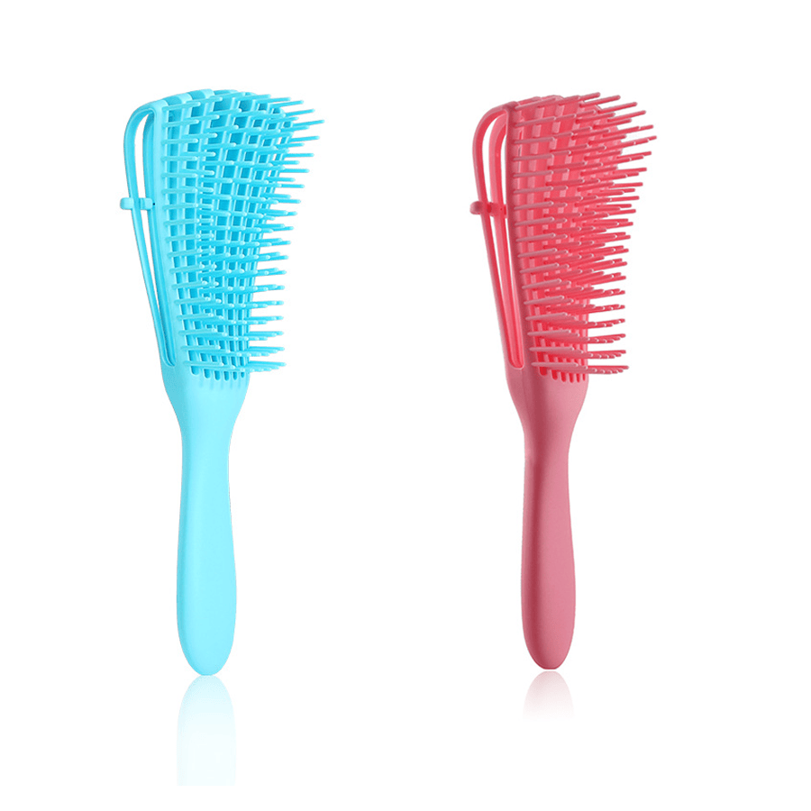 Detangling Brush Scalp Massage Hair Brush