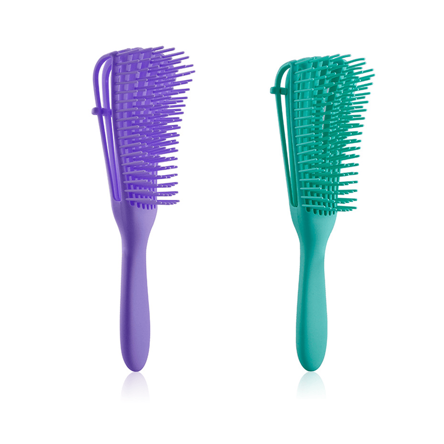 Detangling Brush Scalp Massage Hair Brush