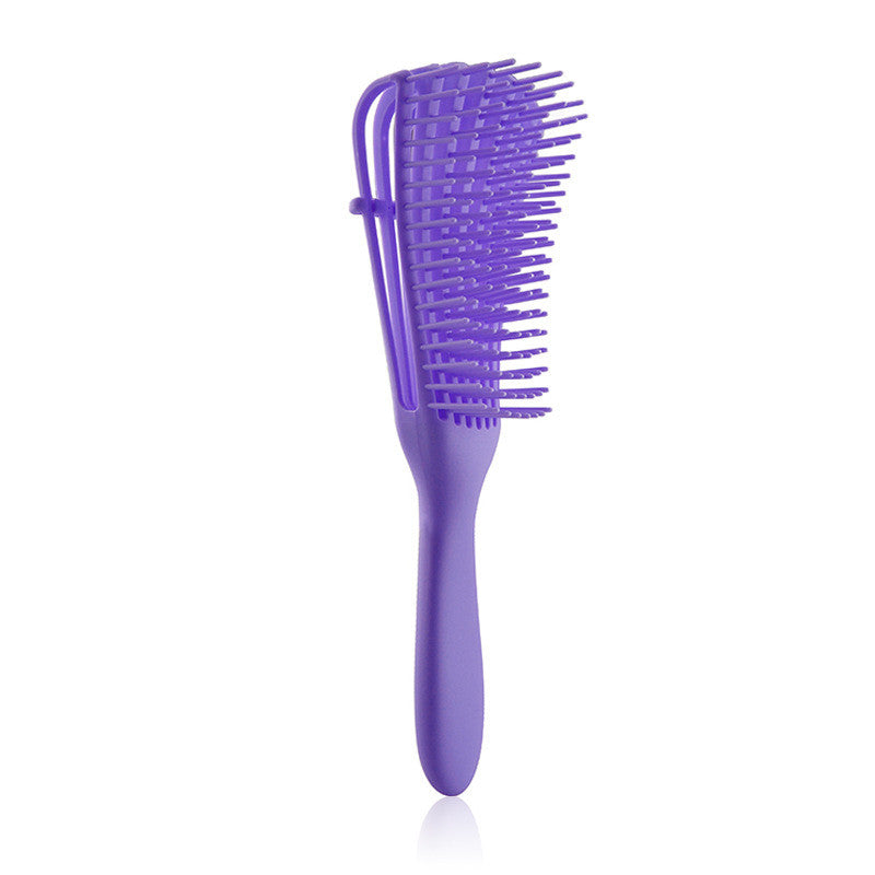Detangling Brush Scalp Massage Hair Brush