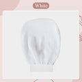 Double Sided Scrub Mitt Magic Peeling Glove