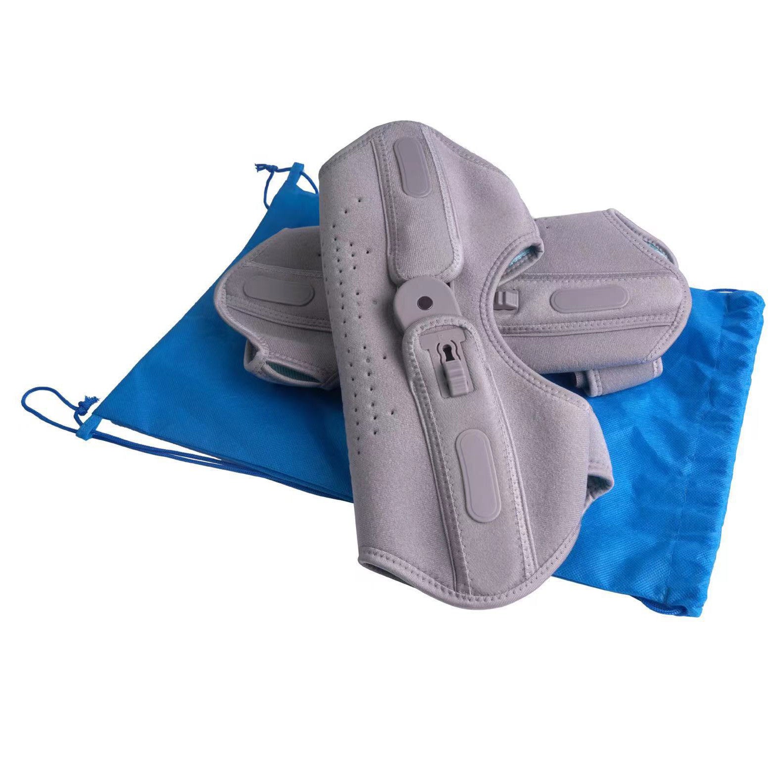 Shift Protector Knee Brace