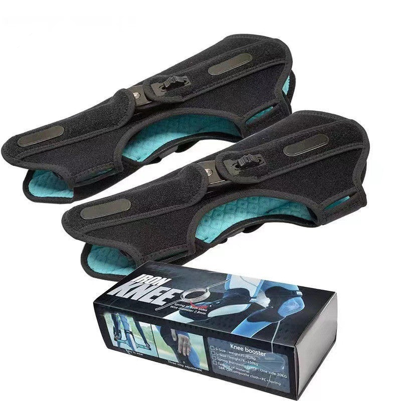 Shift Protector Knee Brace